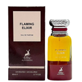 Maison Alhambra Flaming Elixir Eau de Parfum — 2.7 oz