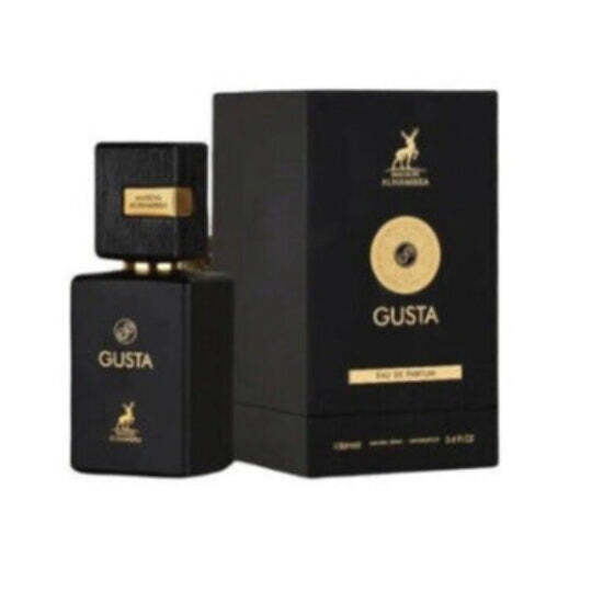 Maison Alhambra Gusta Eau de Parfum — 3.4 oz