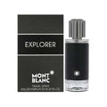 Montblanc Explorer Eau de Parfum — 3.3 oz