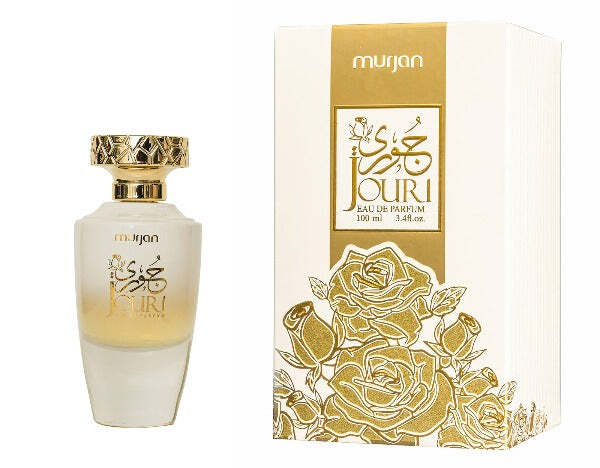 Dumont Paris Murjan Jouri Eau de Parfum — 3.4 oz