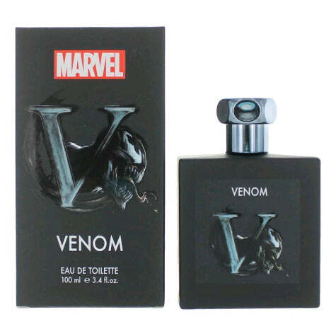 Marvel Venom Eau de Toilette — 3.4 oz