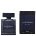 Narciso Rodriguez For Him Bleu Noir Parfum — 3.3 oz