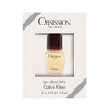 Calvin Klein Obsession for Men Eau de Toilette — 4.0 oz
