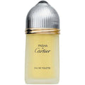 Pasha de Cartier Eau de Toilette — 3.3 oz