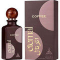 Paris Corner Eternal Coffee Eau de Parfum — 2.8 oz