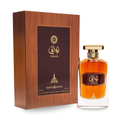 Paris Corner Tawaaq Eau de Parfum — 3.4 oz