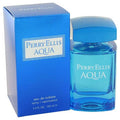 Perry Ellis Aqua Eau de Toilette — 3.4 oz