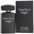 Perry Ellis Night Eau de Toilette — 3.4 oz