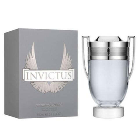 Paco Rabanne Invictus Eau de Toilette — 1.7 oz