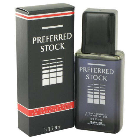 Stetson Preferred Stock Cologne — 2.5 oz