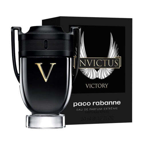 Paco Rabanne Invictus Victory Eau de Parfum Extreme — 3.4 oz