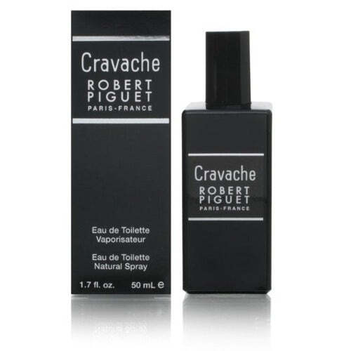 Robert Piguet Cravache Eau de Toilette — 1.7 oz