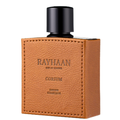 Rayhaan Corium Leather Eau de Parfum — 3.4 oz