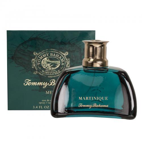 Tommy Bahama Set Sail Martinique for Men Eau de Cologne — 3.4 oz