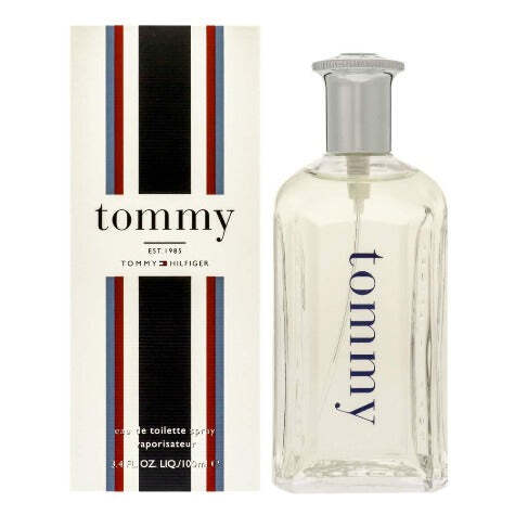 Tommy Hilfiger Tommy Eau de Toilette — 1.0 oz
