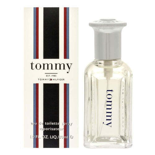 Tommy Hilfiger Tommy Eau de Toilette — 1.0 oz