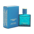 Versace Eros Eau de Toilette — 3.4 oz