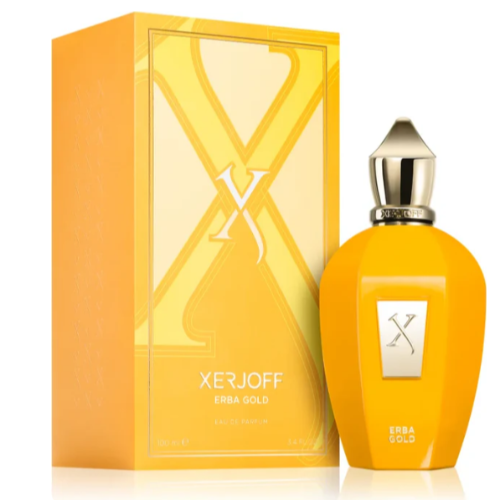 Xerjoff Erba Gold Eau de Parfum — 3.4 oz
