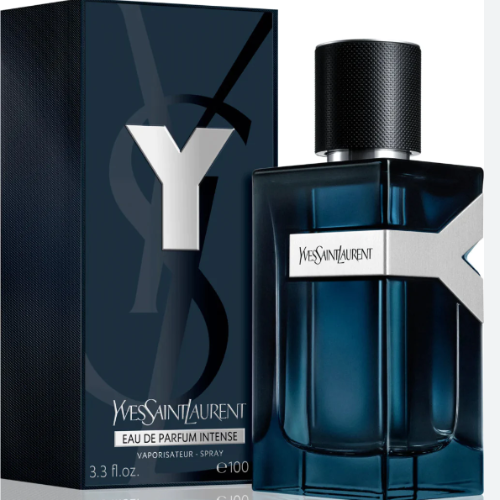 Yves Saint Laurent Y Intense Eau de Parfum — 3.4 oz