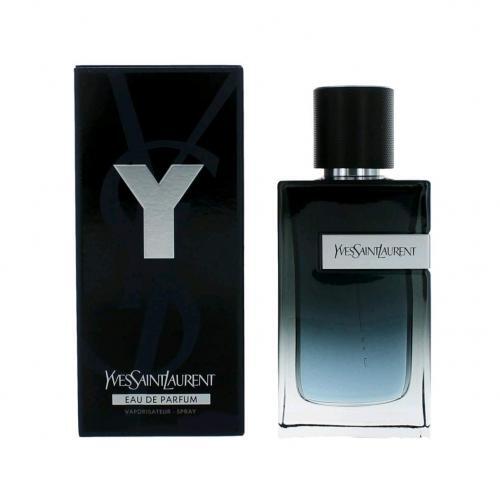 Yves Saint Laurent Y Eau de Parfum — 3.3 oz
