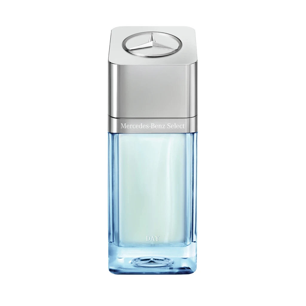 Mercedes-Benz Select Day Eau de Toilette — 3.4 oz