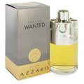 Azzaro Wanted Eau de Toilette — 3.4 oz · Tester