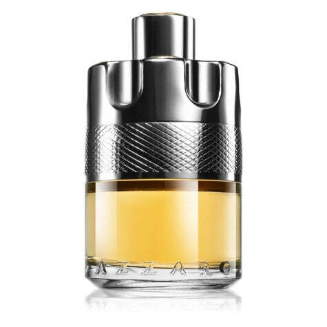 Azzaro Wanted Eau de Toilette — 3.4 oz · Tester