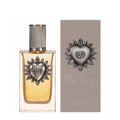 Dolce & Gabbana Devotion Eau de Parfum — 3.4 oz · Tester