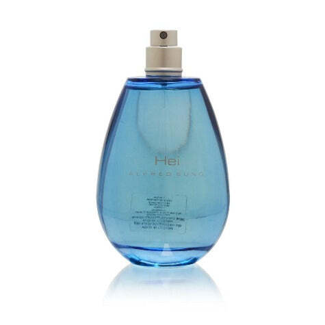 Alfred Sung Hei Eau de Toilette — 3.4 oz · Tester
