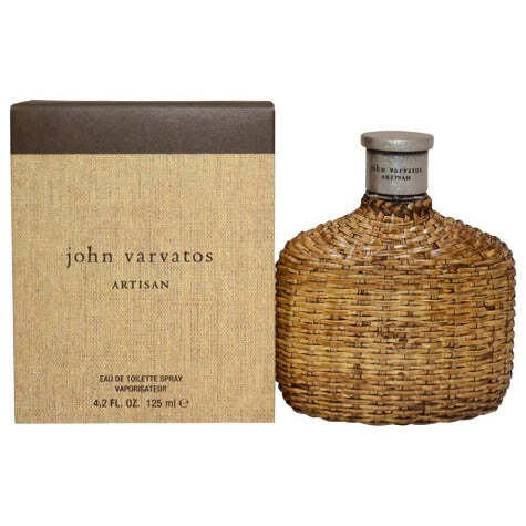 John Varvatos Artisan Eau de Toilette — 4.2 oz · Tester