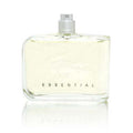 Lacoste Essential Eau de Toilette — 4.2 oz · Tester