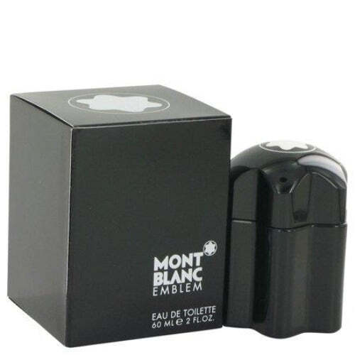 Montblanc Emblem Eau de Toilette — 3.3 oz · Tester