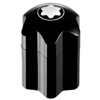 Montblanc Emblem Eau de Toilette — 3.3 oz · Tester