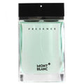 Montblanc Presence Eau de Toilette — 2.5 oz · Tester