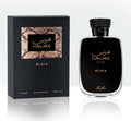Rasasi Hawas Black Eau de Parfum — 3.4 oz · Tester