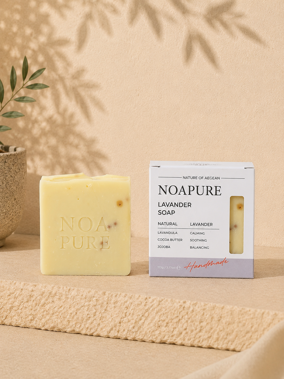 Nocturne Soap Bar Bundle