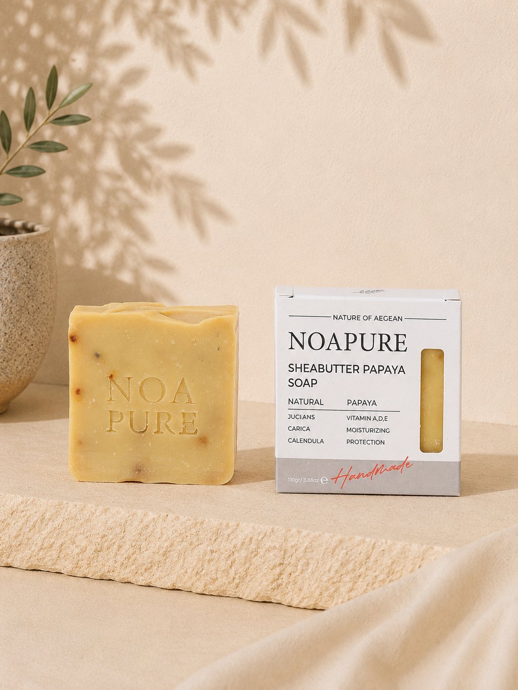 Nocturne Soap Bar Bundle
