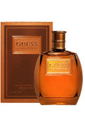 Guess By Marciano for Men Eau de Toilette — 3.4 oz