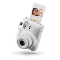 Fujifilm Instax Mini 12 Instant Camera Clay