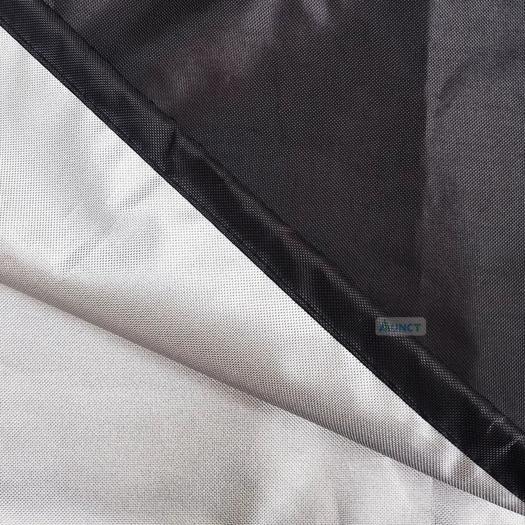 Specification: 200*280cm - Heavy duty Waterproof Patio Furniture Cover Rectangular Garden Rain Snow Outdoor Cover for Sofa Table Chair Wind-Proof Anti-UV