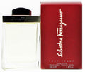 Salvatore Ferragamo Pour Homme Eau de Toilette — 3.4 oz