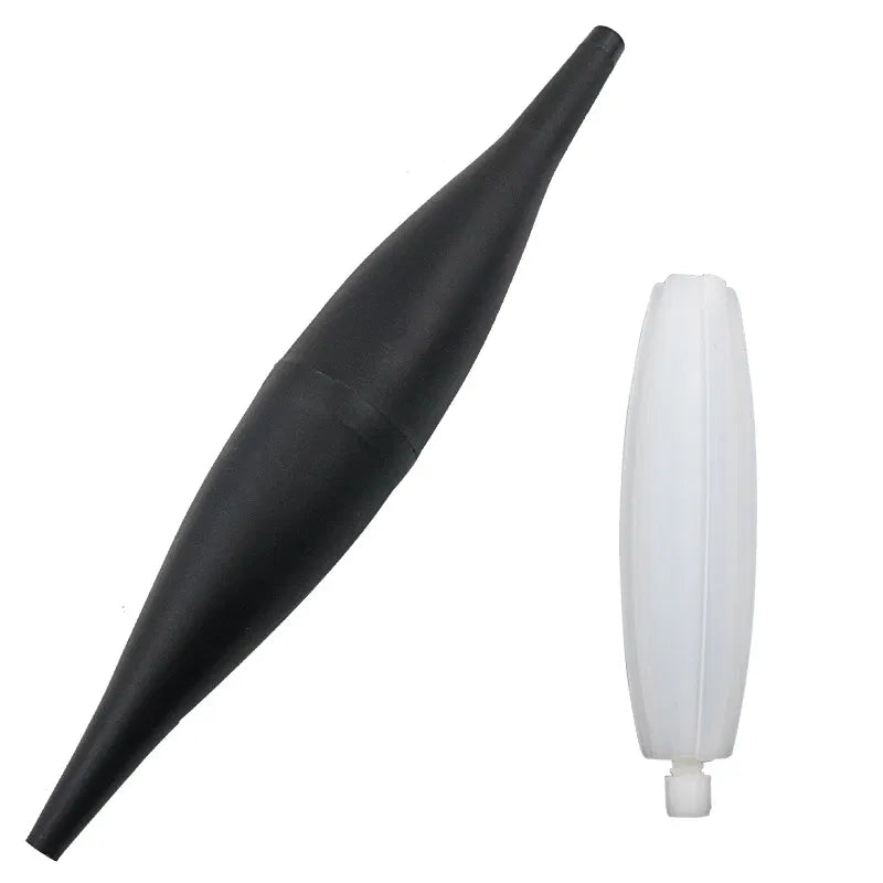 Color: black - SY Shisha Ice Bag Hookah Freeze Cachimba Water Smoking Freezing Bag Shisha Narguile Accessories