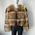 Turn up the heat Fur Coat