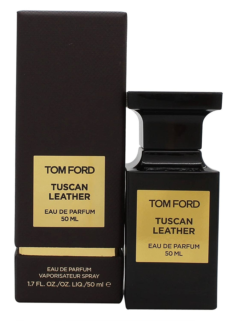 Tom Ford Tuscan Leather Eau de Parfum — 1.7 oz