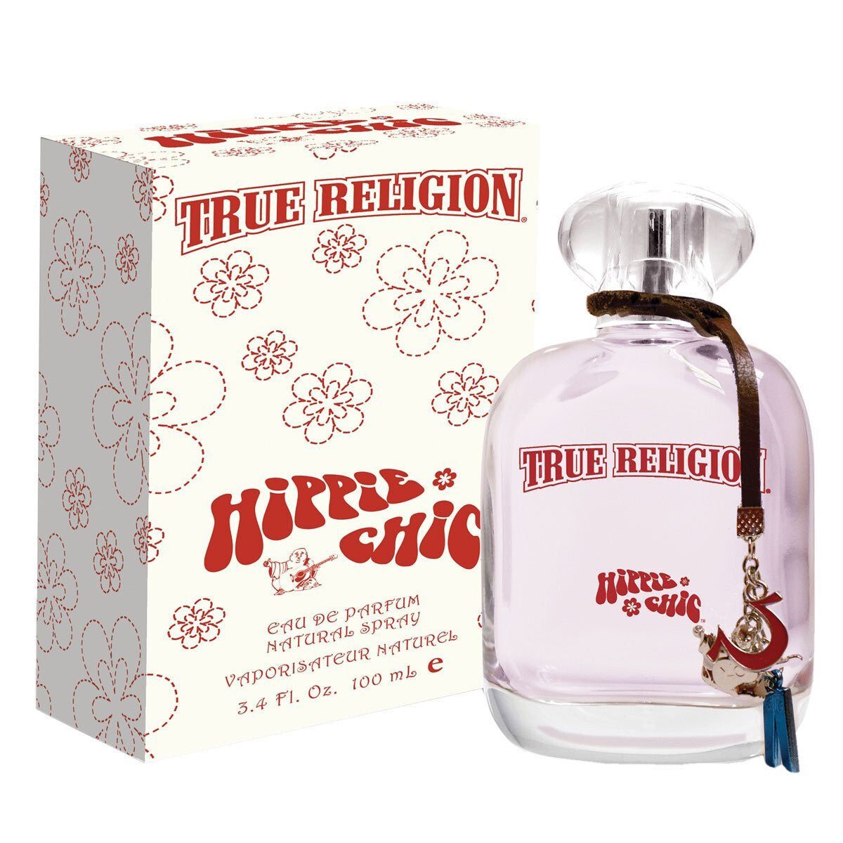 true religion Hippie Chic Eau de Parfum — 3.4 oz