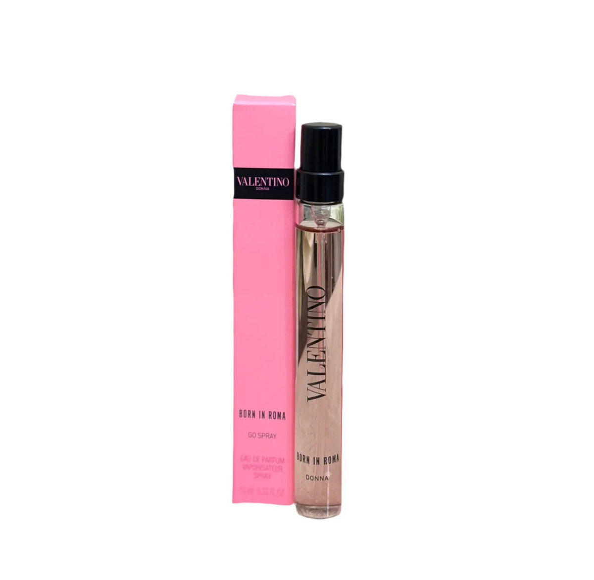 Valentino Donna Born in Roma Eau de Parfum — 0.33 oz