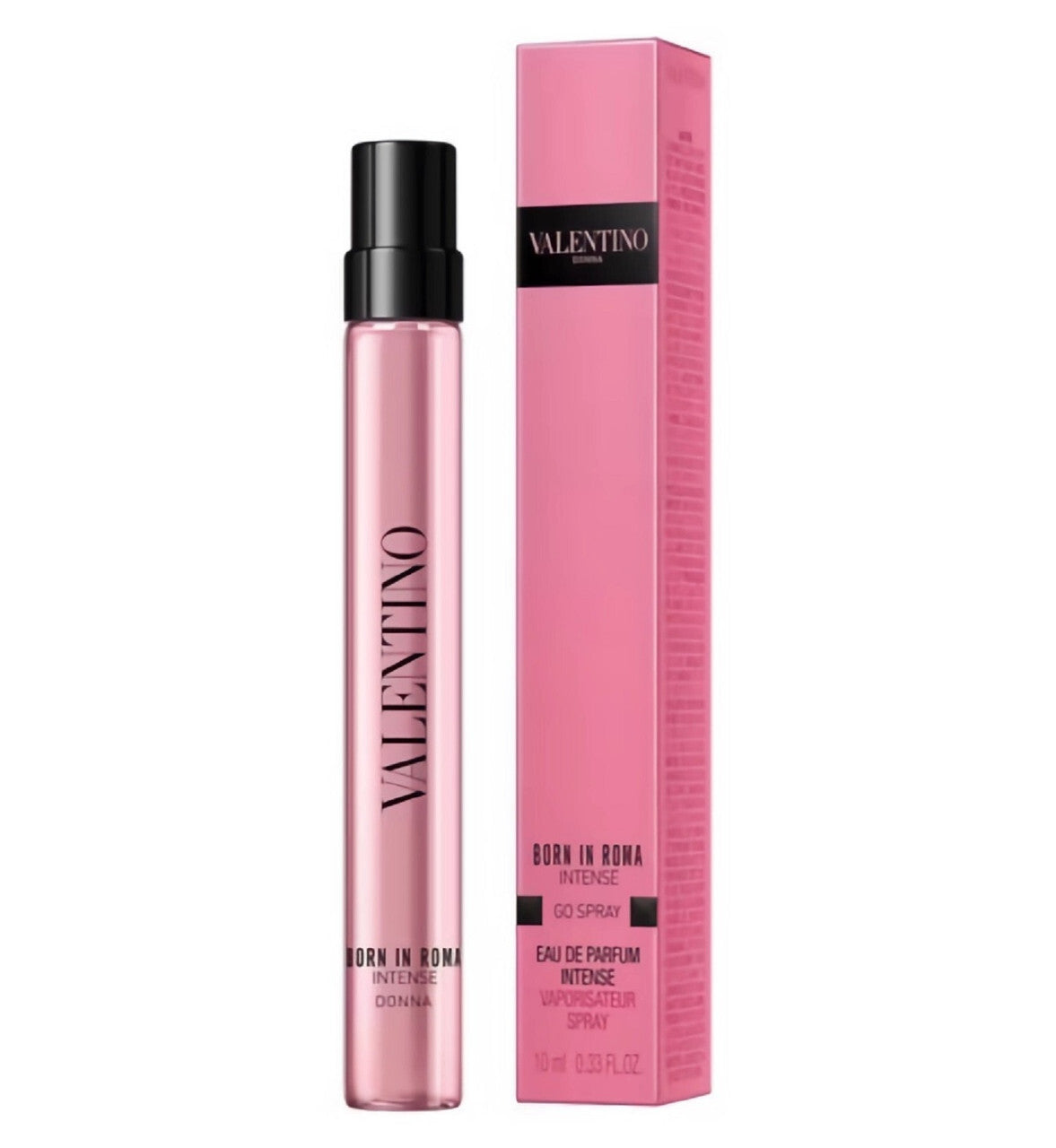 Valentino Donna Born in Roma Intense Eau de Parfum Intense — 0.33 oz