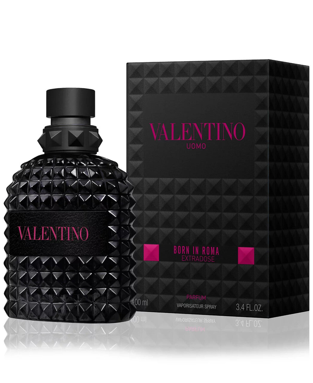 Valentino Uomo Born in Roma Extradose Parfum — 3.4 oz