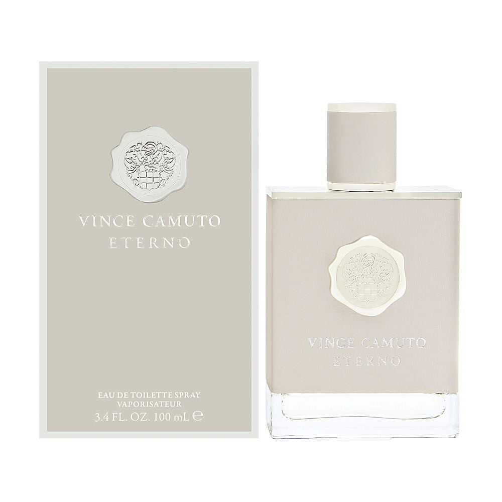 Vince Camuto Eterno Eau de Toilette — 3.4 oz