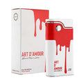 Armaf Art d’Amour Eau de Parfum — 3.4 oz